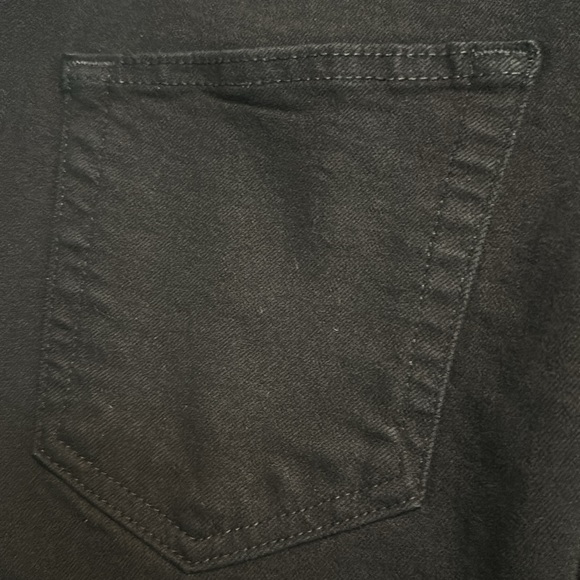 NWT AG Ex-Boyfriend Slim Jeans (31) - Picture 8 of 10